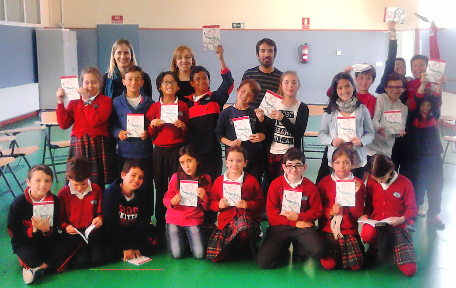 4º primaria