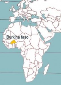 BURKINA FASO