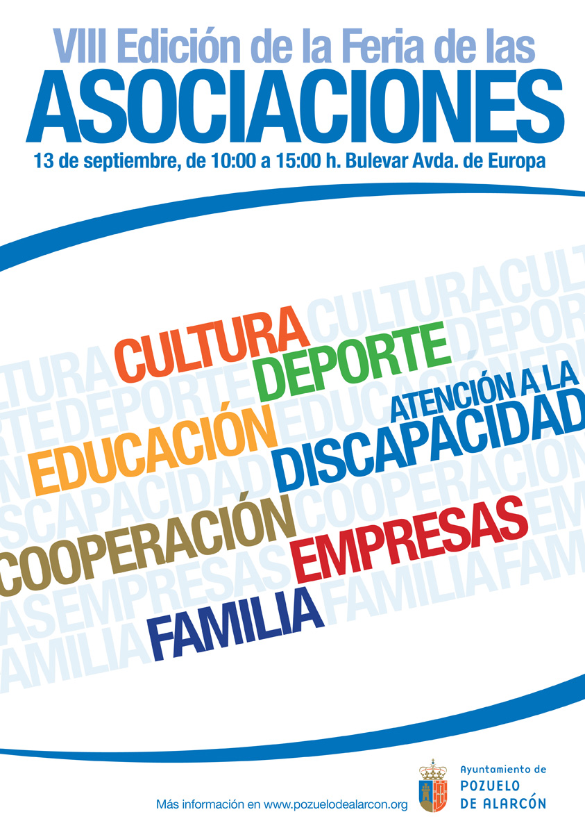 Cartel Feria A3_asociaciones2015_BAJA