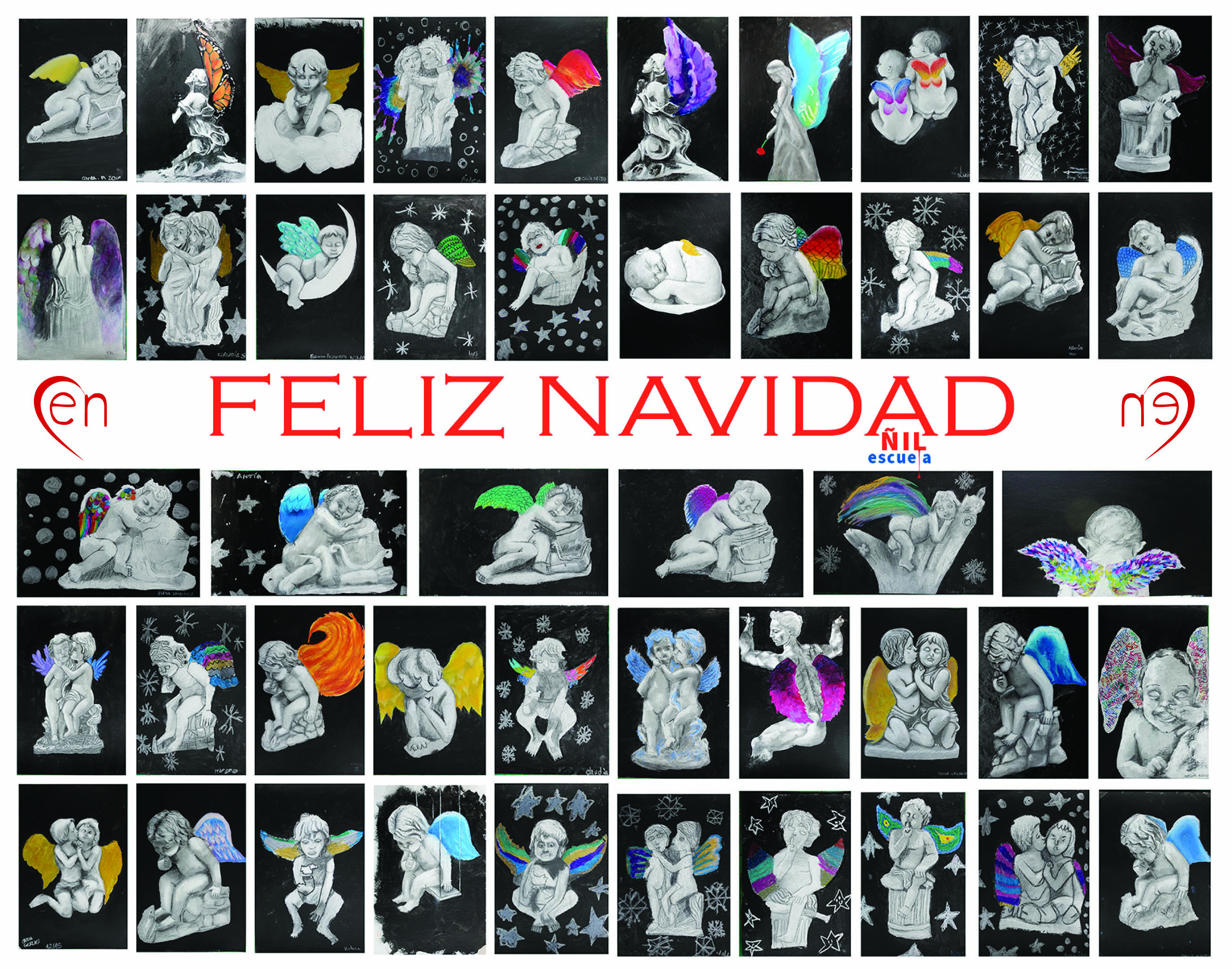 FELICITACION NAVIDAD CEN